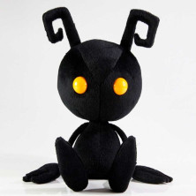 Peluche Shadow Kingdom Hearts 24cm